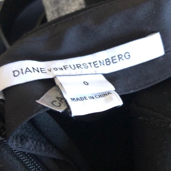 π Diane von Furstenberg stretch dress - Picture 5 of 7